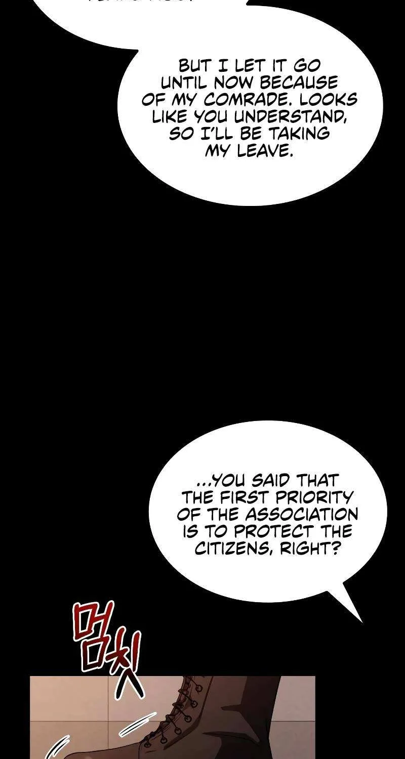 Clever Cleaning Life Of The Returned Genius Hunter Chapter 2 page 137 - 