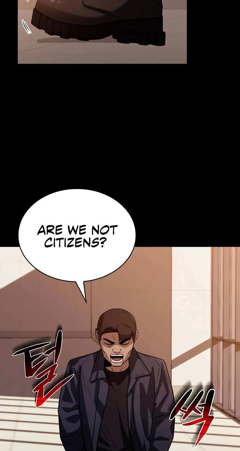Clever Cleaning Life Of The Returned Genius Hunter Chapter 2 page 138 - 