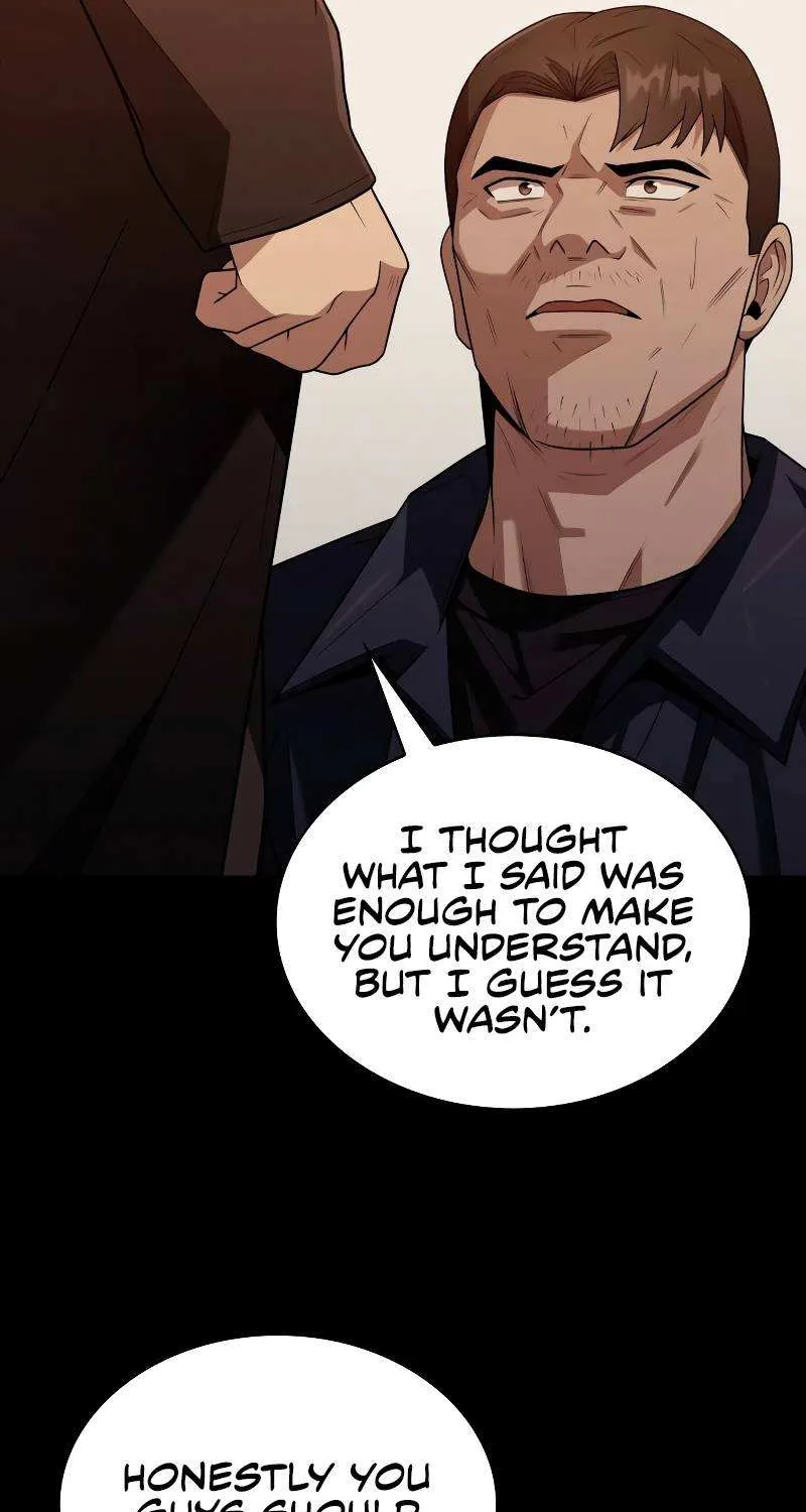 Clever Cleaning Life Of The Returned Genius Hunter Chapter 2 page 140 - 