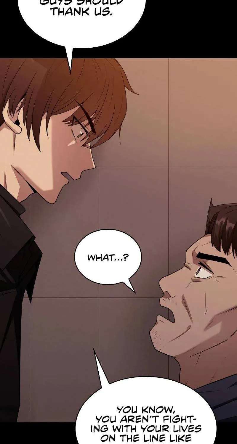 Clever Cleaning Life Of The Returned Genius Hunter Chapter 2 page 141 - 