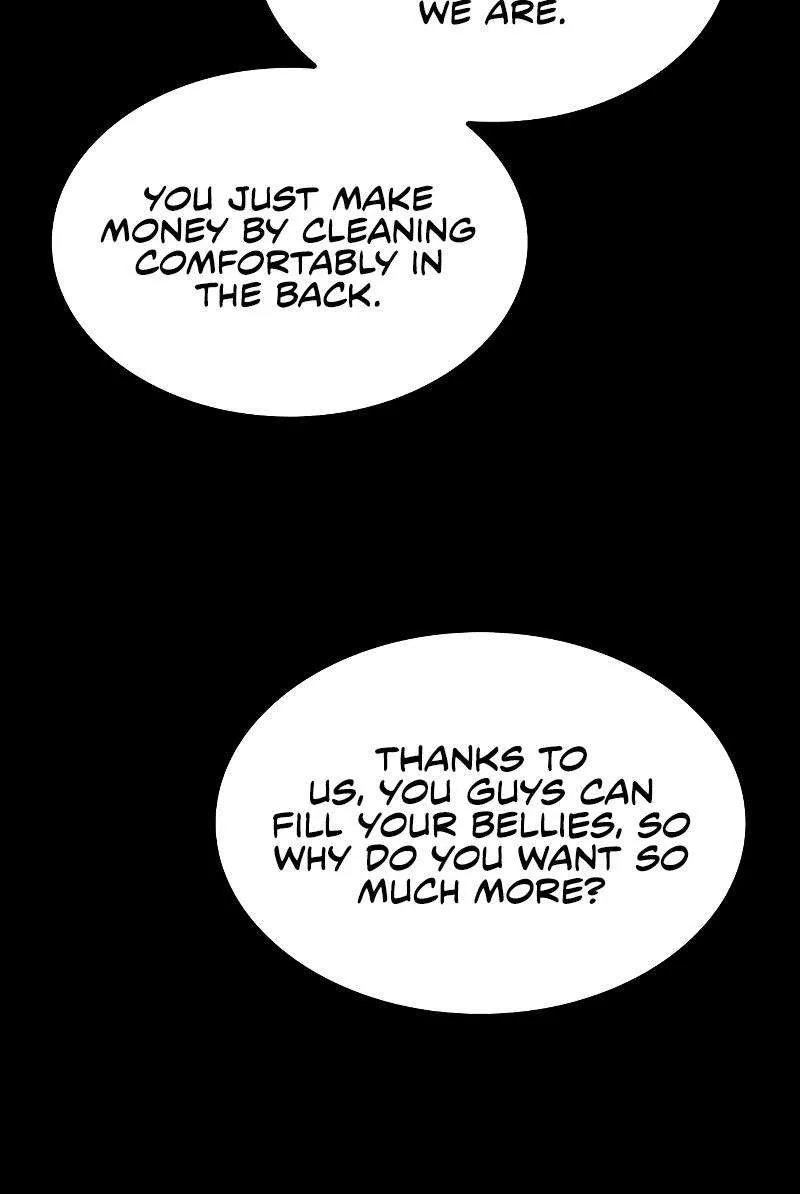 Clever Cleaning Life Of The Returned Genius Hunter Chapter 2 page 142 - 