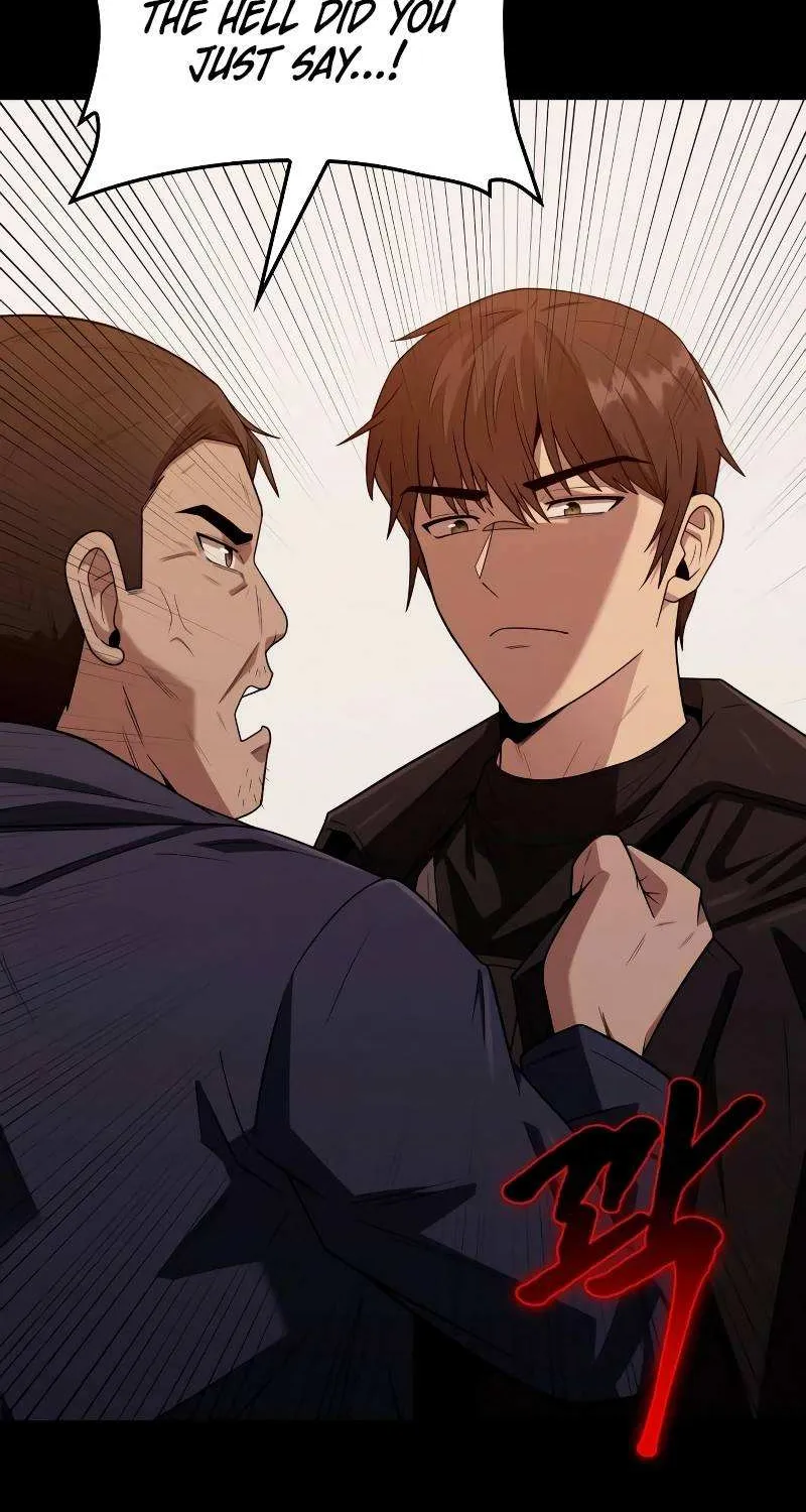 Clever Cleaning Life Of The Returned Genius Hunter Chapter 2 page 144 - 