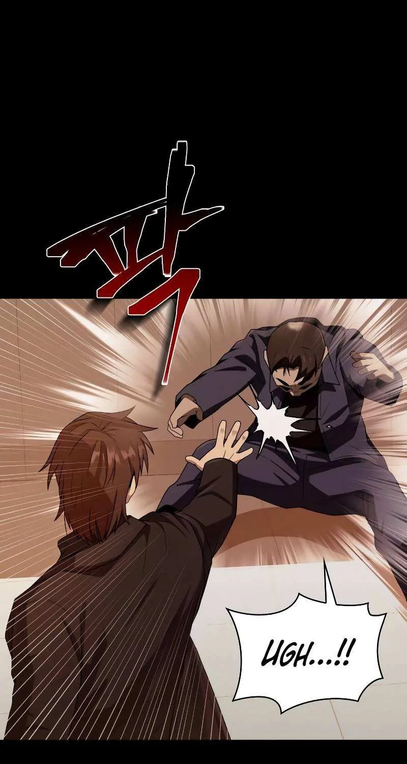 Clever Cleaning Life Of The Returned Genius Hunter Chapter 2 page 145 - 