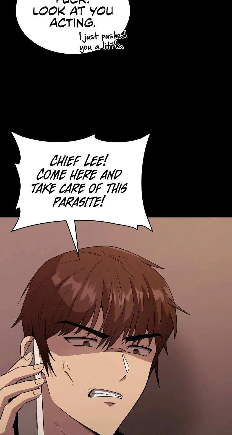 Clever Cleaning Life Of The Returned Genius Hunter Chapter 2 page 148 - 