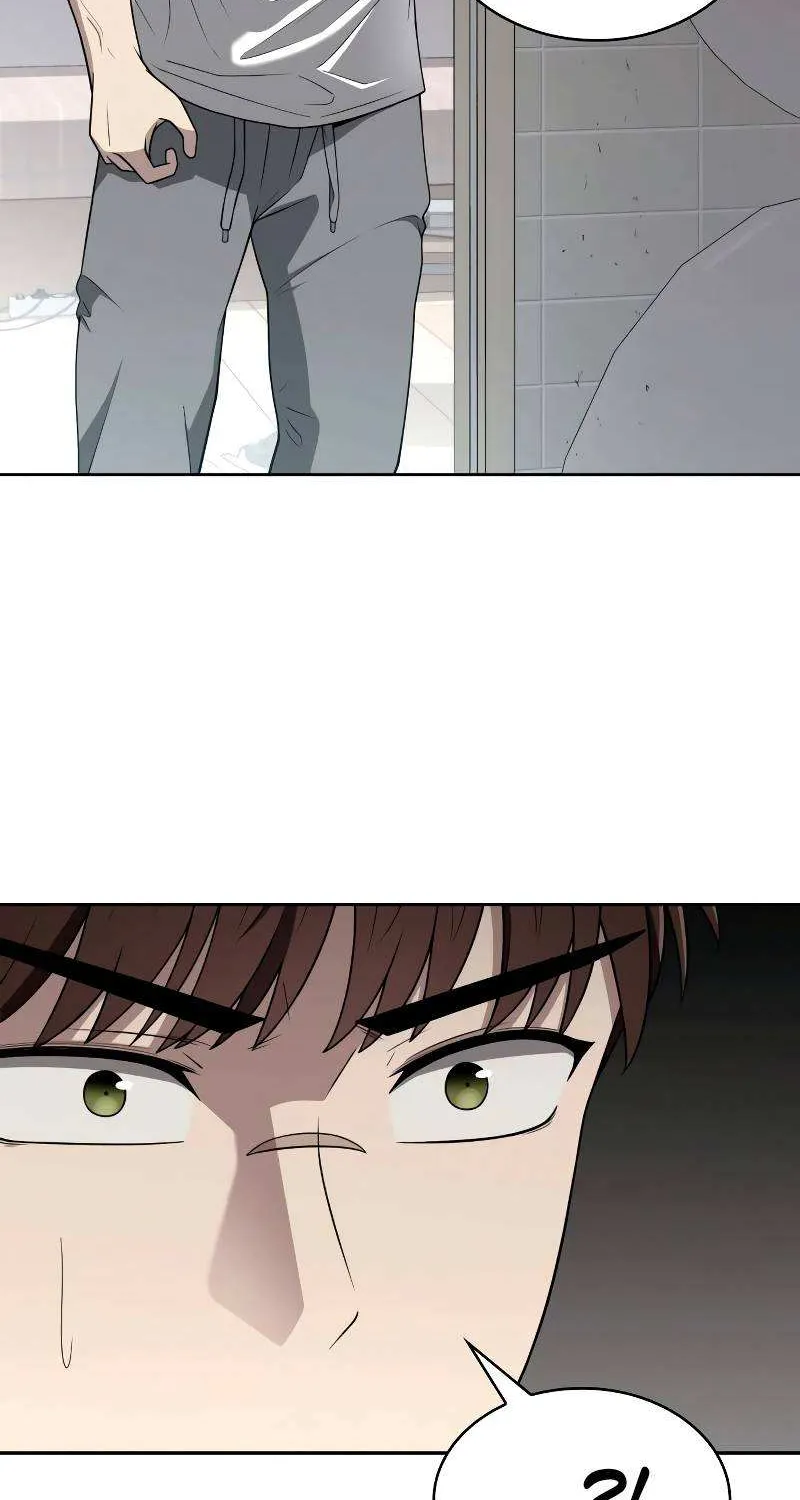 Clever Cleaning Life Of The Returned Genius Hunter Chapter 2 page 16 - 