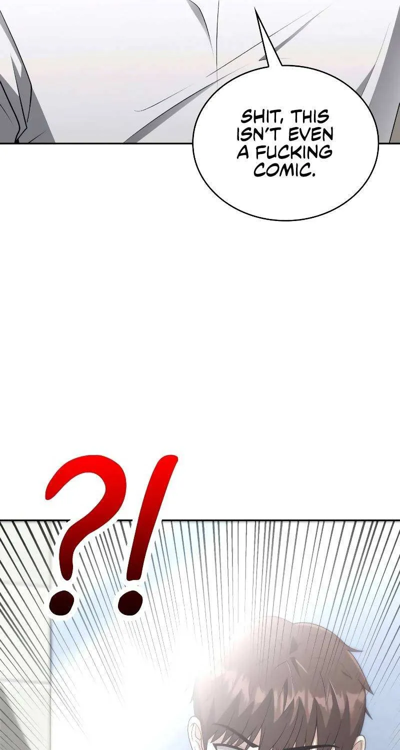 Clever Cleaning Life Of The Returned Genius Hunter Chapter 2 page 21 - 