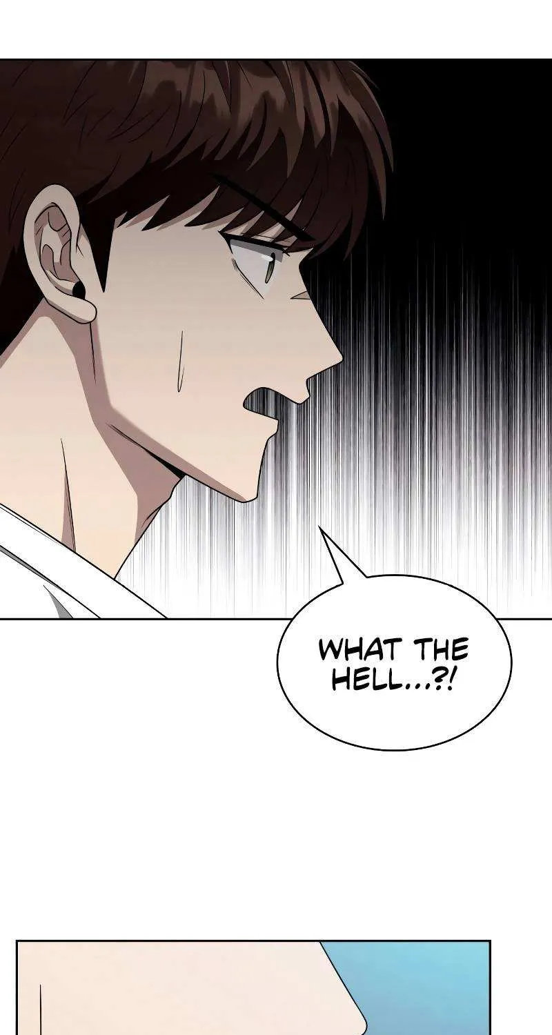 Clever Cleaning Life Of The Returned Genius Hunter Chapter 2 page 24 - 