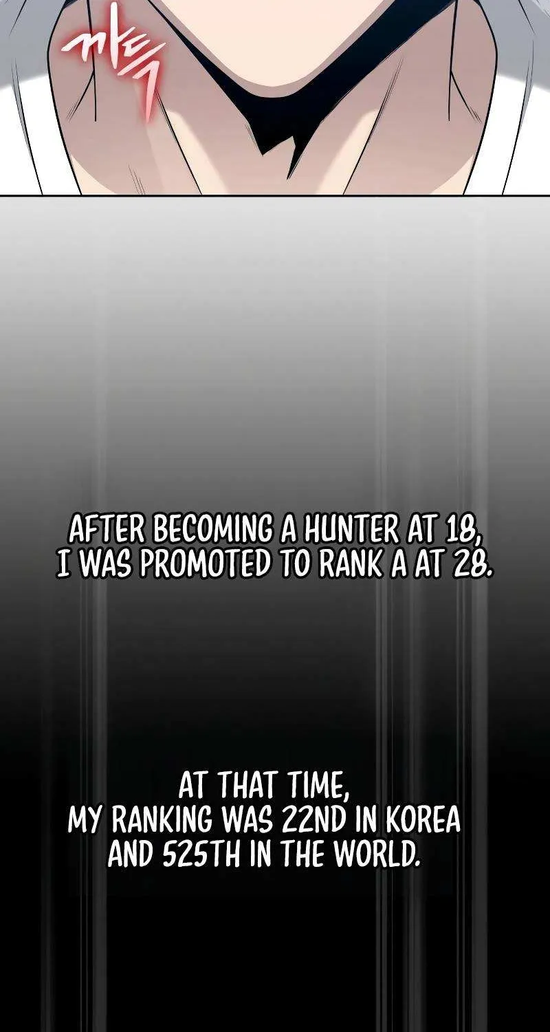 Clever Cleaning Life Of The Returned Genius Hunter Chapter 2 page 35 - 
