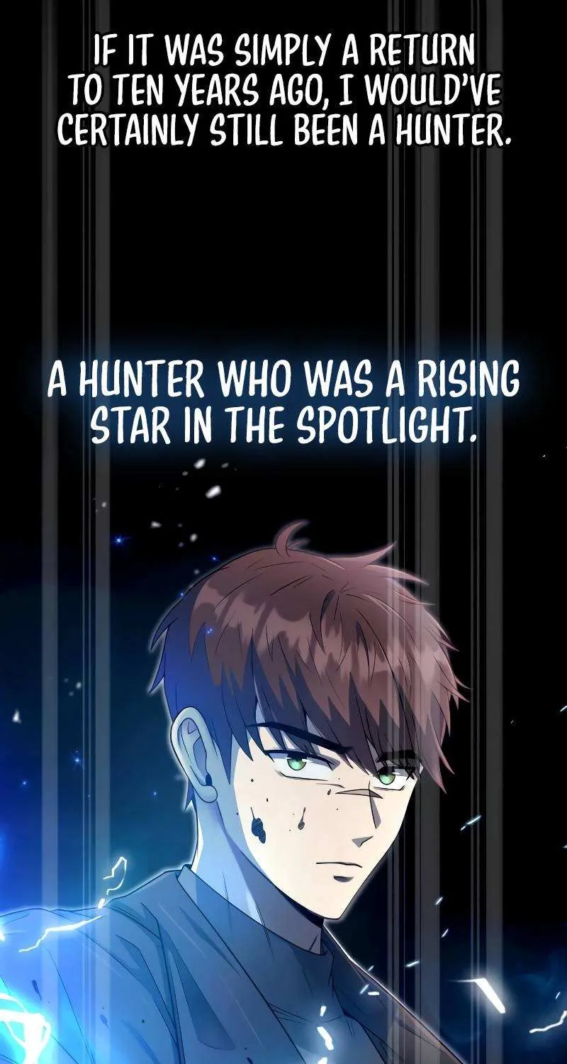 Clever Cleaning Life Of The Returned Genius Hunter Chapter 2 page 36 - 