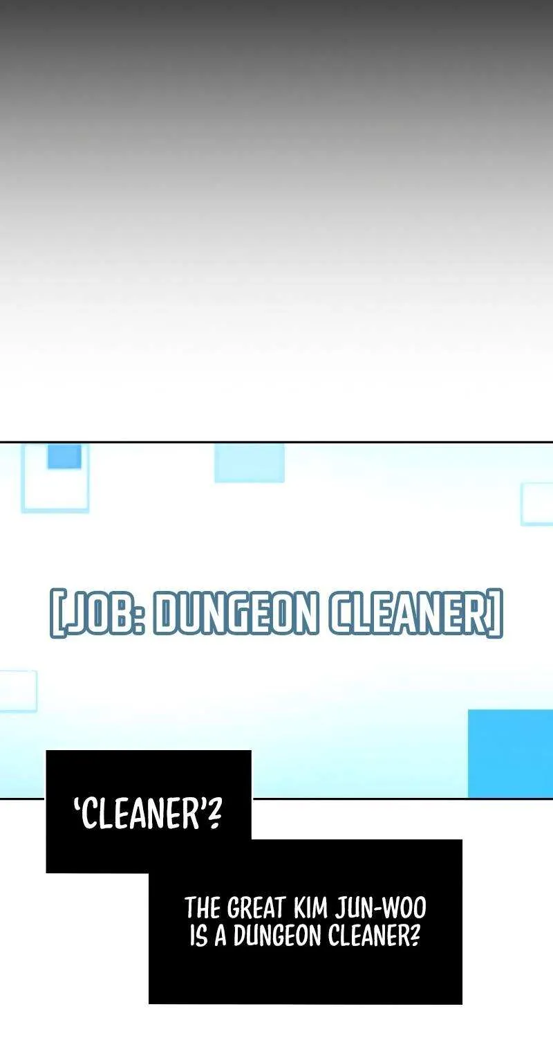 Clever Cleaning Life Of The Returned Genius Hunter Chapter 2 page 38 - 