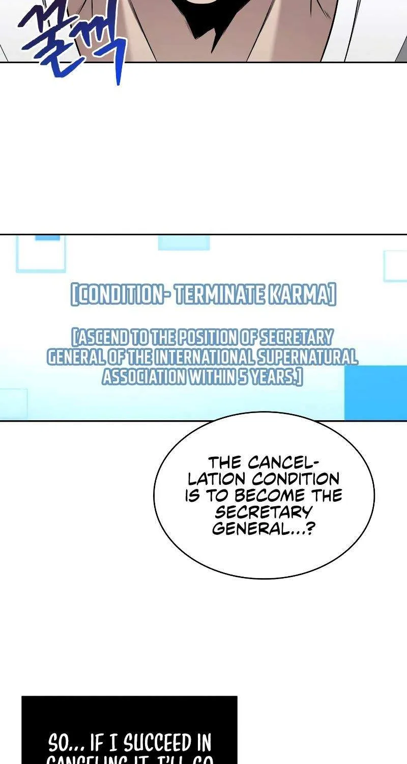Clever Cleaning Life Of The Returned Genius Hunter Chapter 2 page 41 - 
