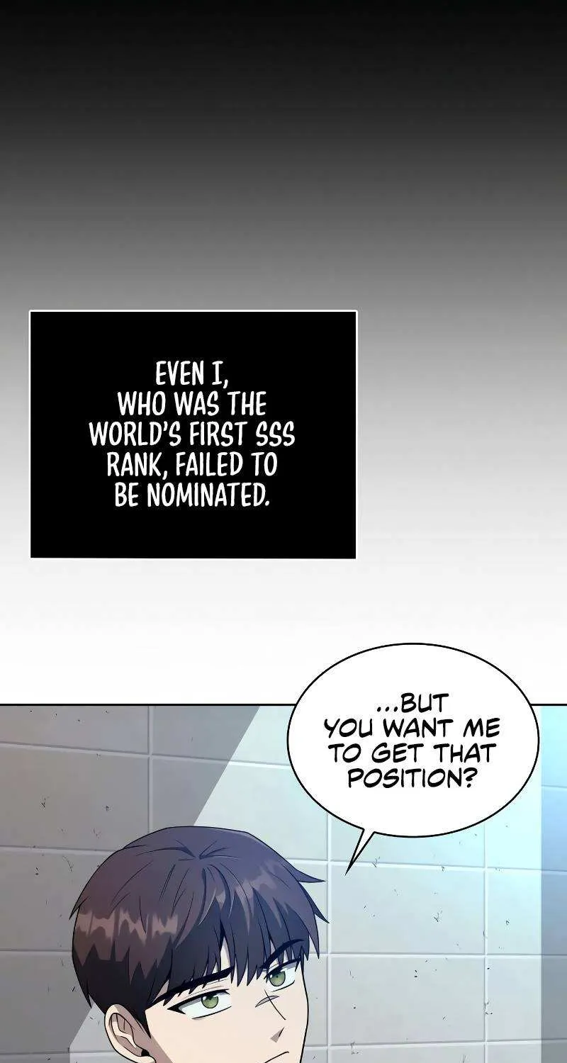Clever Cleaning Life Of The Returned Genius Hunter Chapter 2 page 46 - 