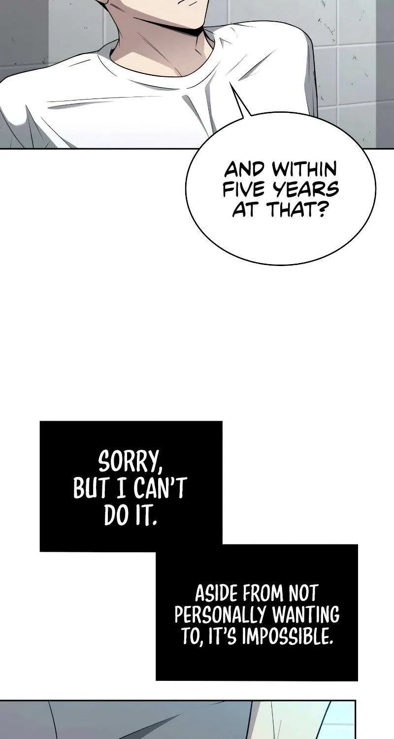 Clever Cleaning Life Of The Returned Genius Hunter Chapter 2 page 47 - 
