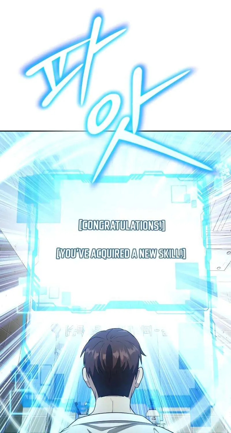 Clever Cleaning Life Of The Returned Genius Hunter Chapter 2 page 54 - 