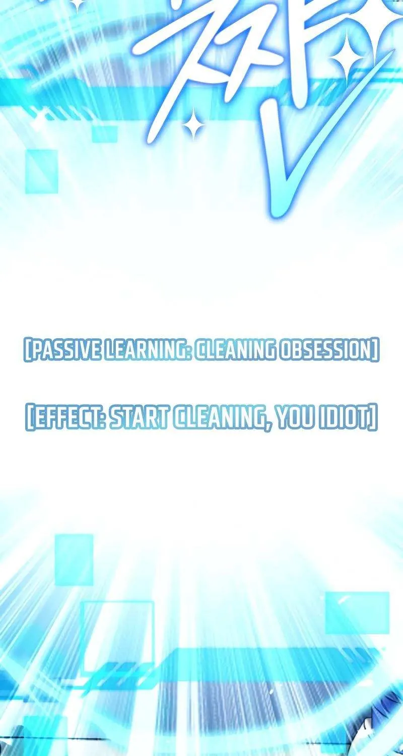 Clever Cleaning Life Of The Returned Genius Hunter Chapter 2 page 57 - 