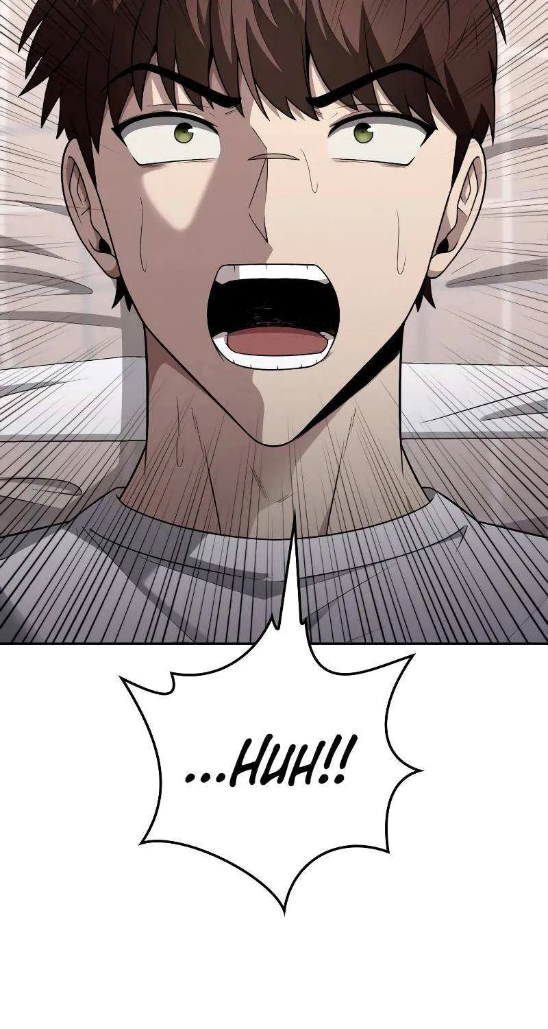 Clever Cleaning Life Of The Returned Genius Hunter Chapter 2 page 7 - 