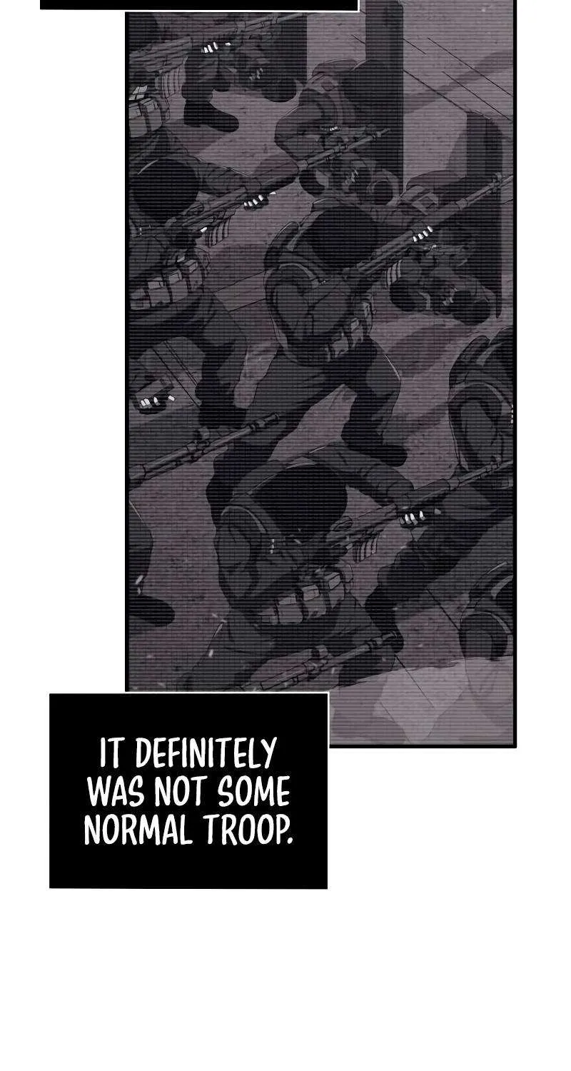 Clever Cleaning Life Of The Returned Genius Hunter Chapter 2 page 67 - 