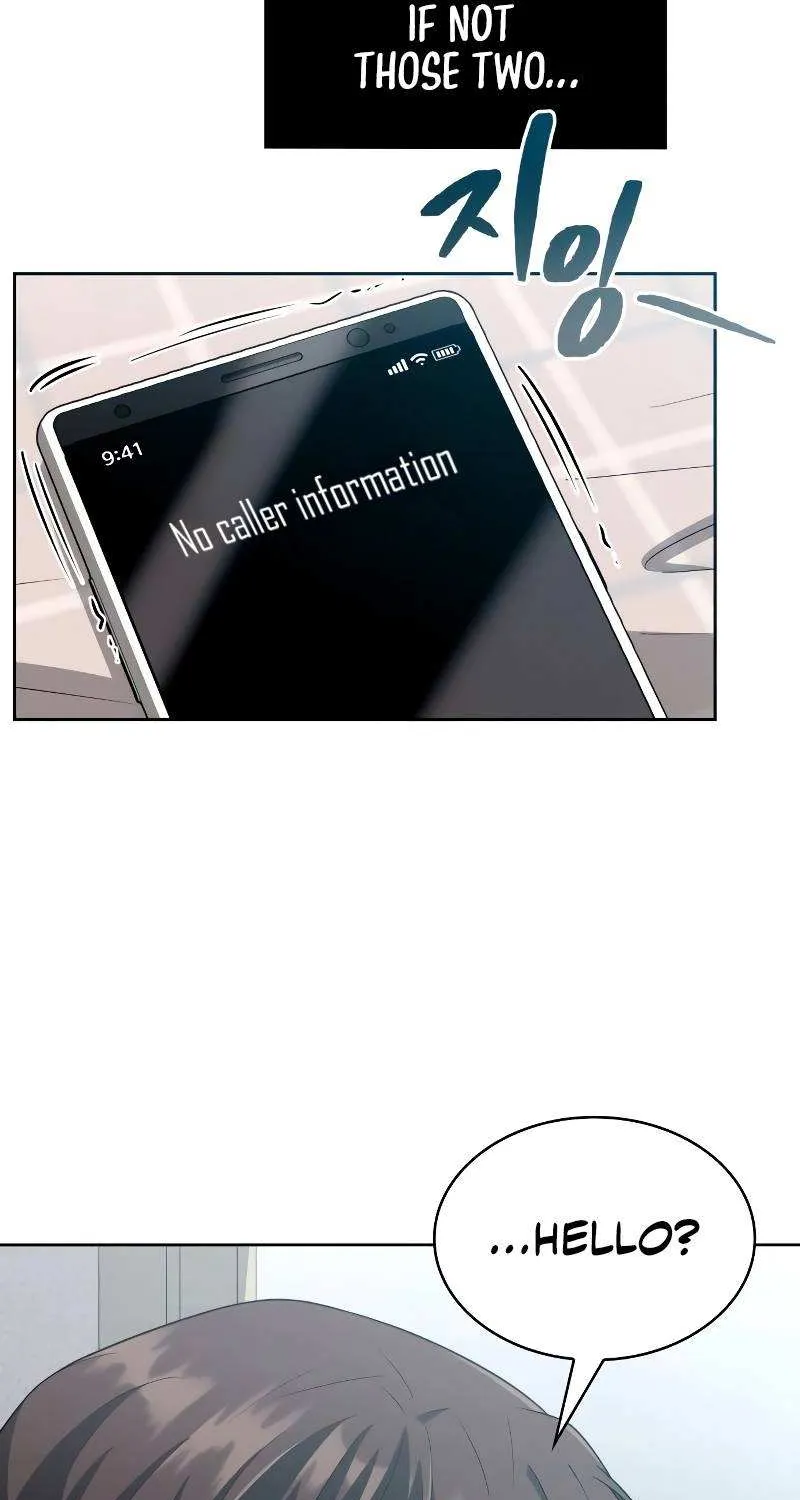 Clever Cleaning Life Of The Returned Genius Hunter Chapter 2 page 71 - 