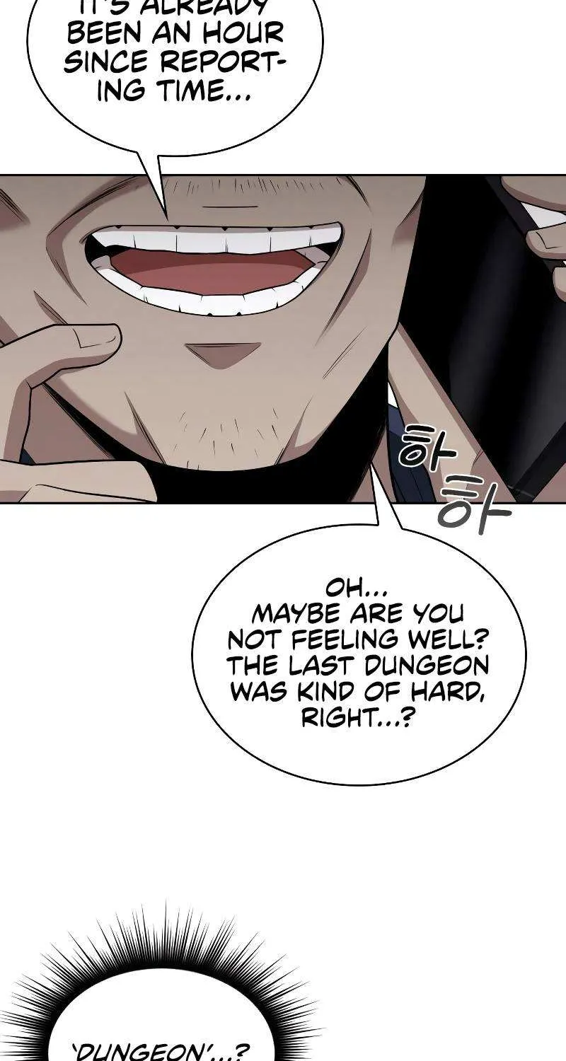 Clever Cleaning Life Of The Returned Genius Hunter Chapter 2 page 74 - 