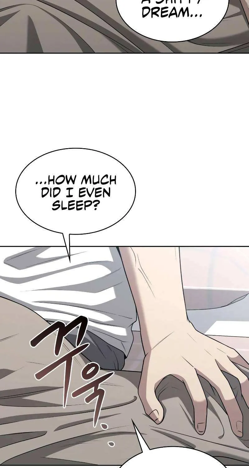 Clever Cleaning Life Of The Returned Genius Hunter Chapter 2 page 9 - 
