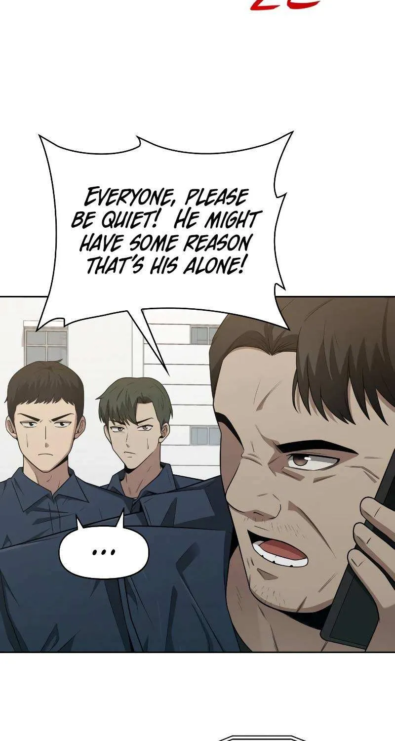 Clever Cleaning Life Of The Returned Genius Hunter Chapter 2 page 82 - 