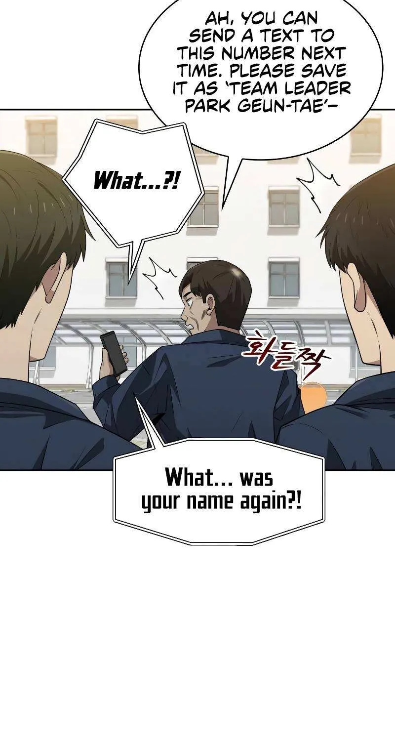 Clever Cleaning Life Of The Returned Genius Hunter Chapter 2 page 84 - 