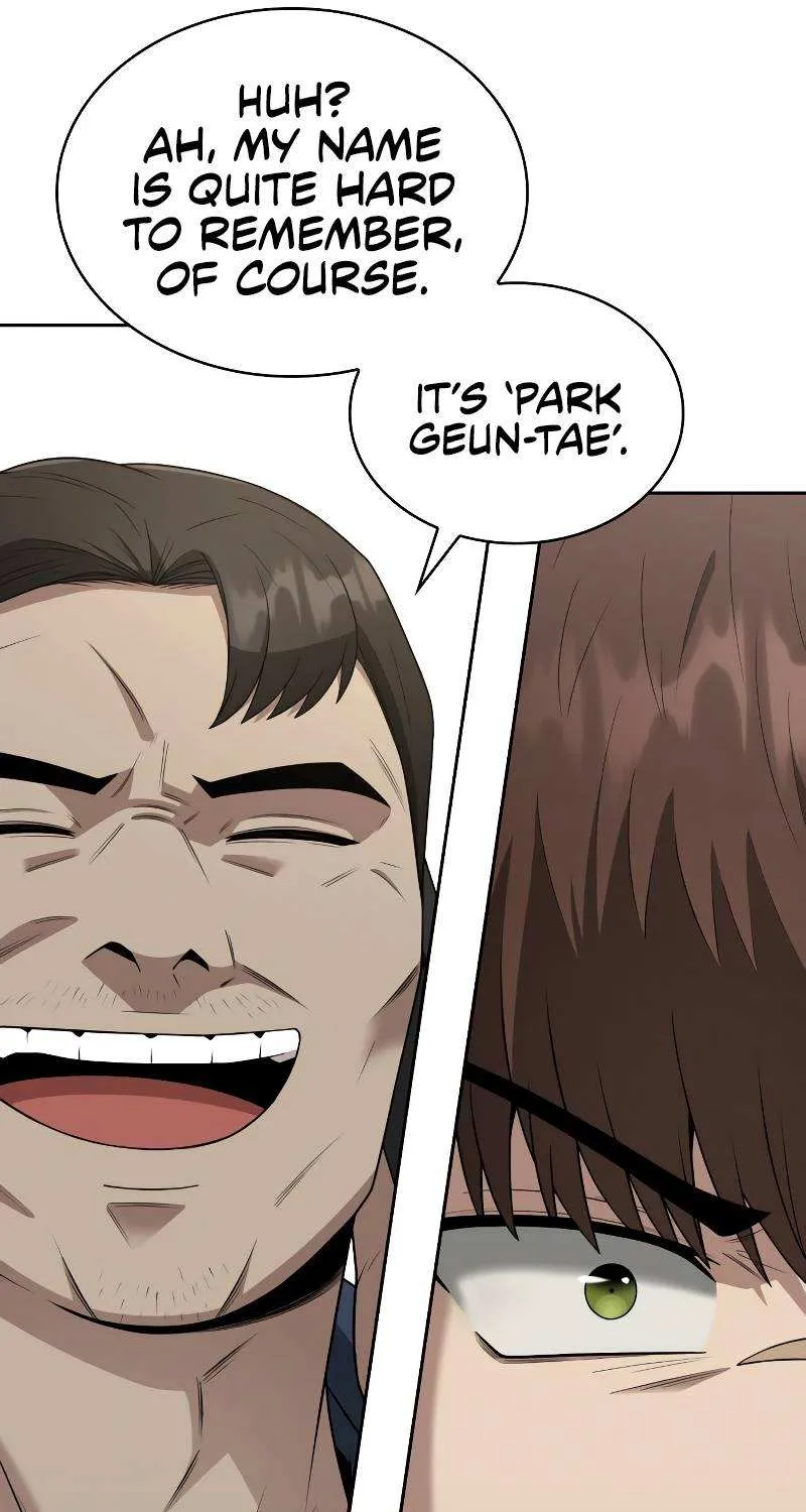 Clever Cleaning Life Of The Returned Genius Hunter Chapter 2 page 85 - 
