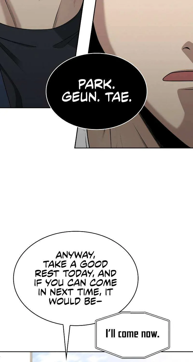 Clever Cleaning Life Of The Returned Genius Hunter Chapter 2 page 86 - 
