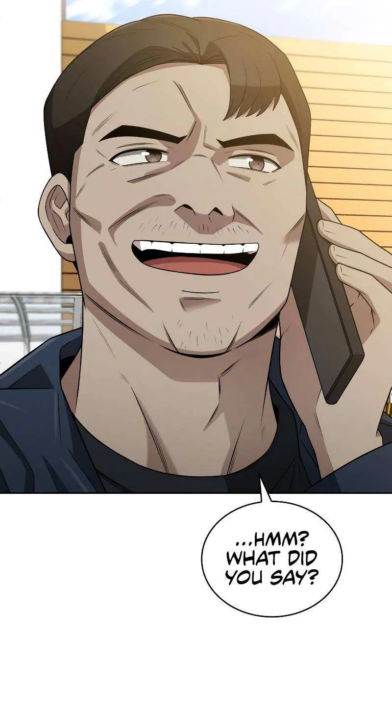 Clever Cleaning Life Of The Returned Genius Hunter Chapter 2 page 87 - 