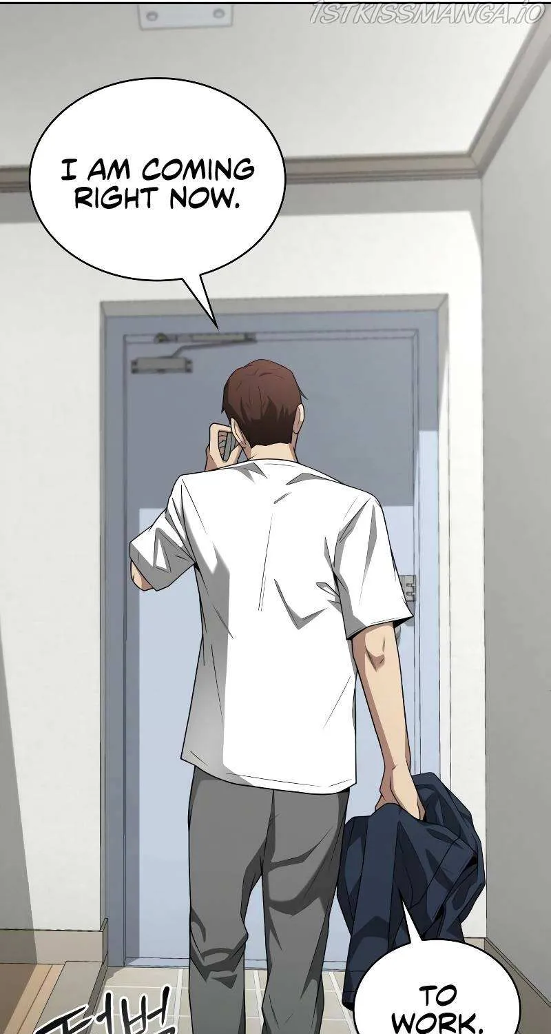 Clever Cleaning Life Of The Returned Genius Hunter Chapter 2 page 88 - 