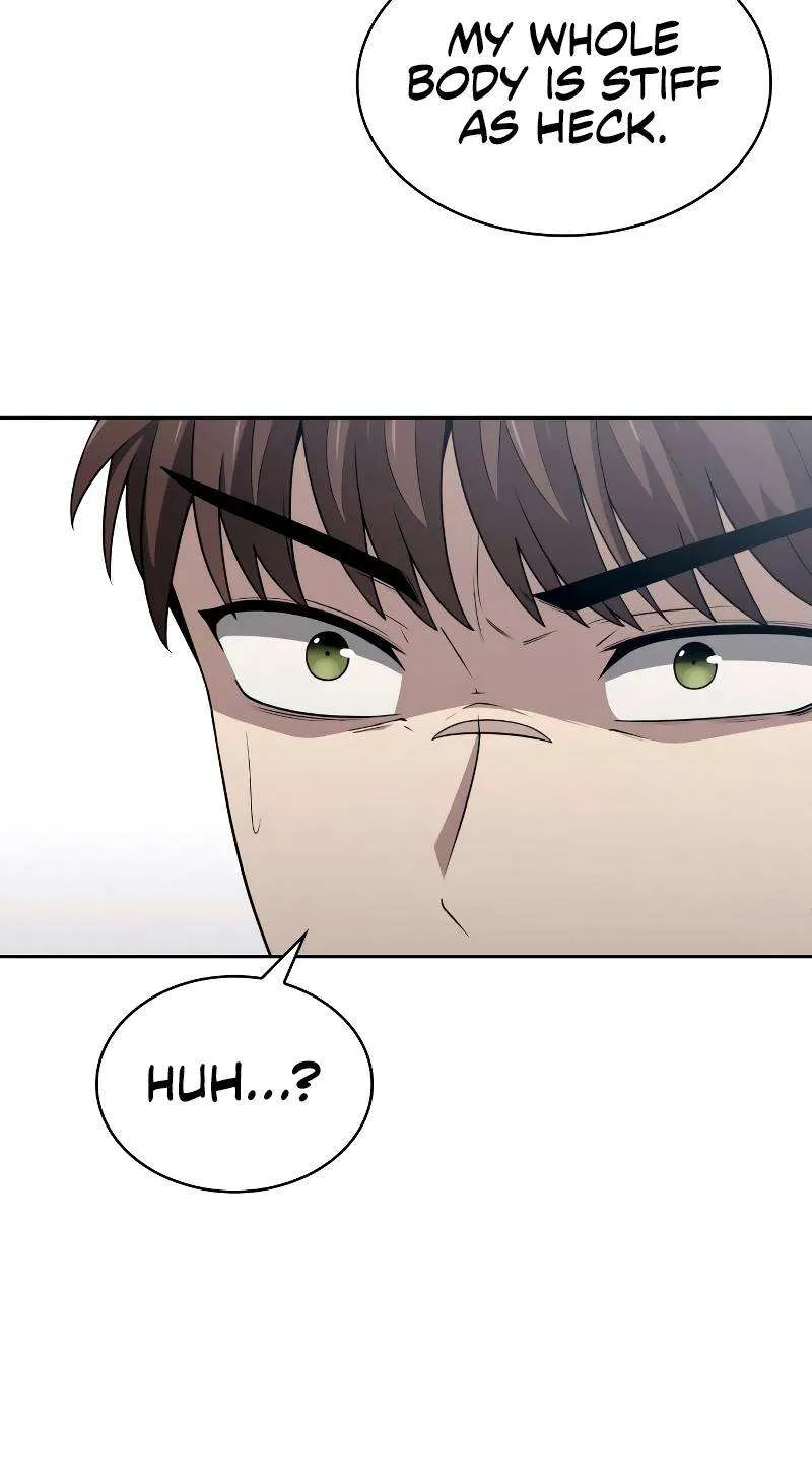 Clever Cleaning Life Of The Returned Genius Hunter Chapter 2 page 10 - 