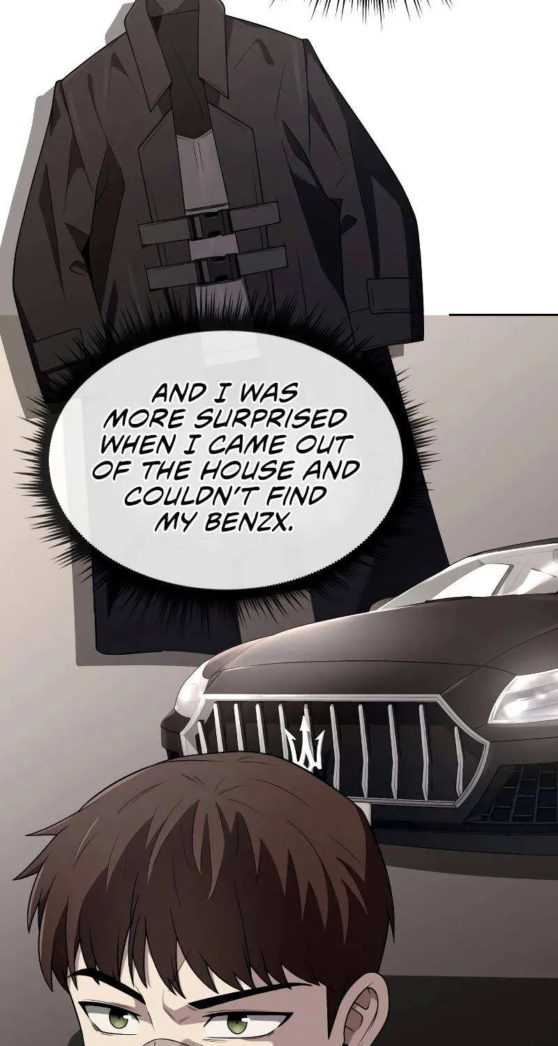Clever Cleaning Life Of The Returned Genius Hunter Chapter 2 page 92 - 