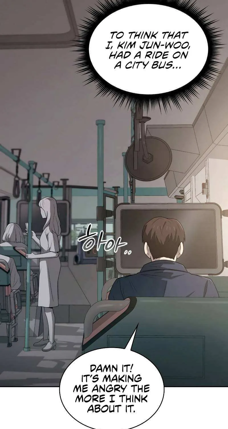 Clever Cleaning Life Of The Returned Genius Hunter Chapter 2 page 94 - 