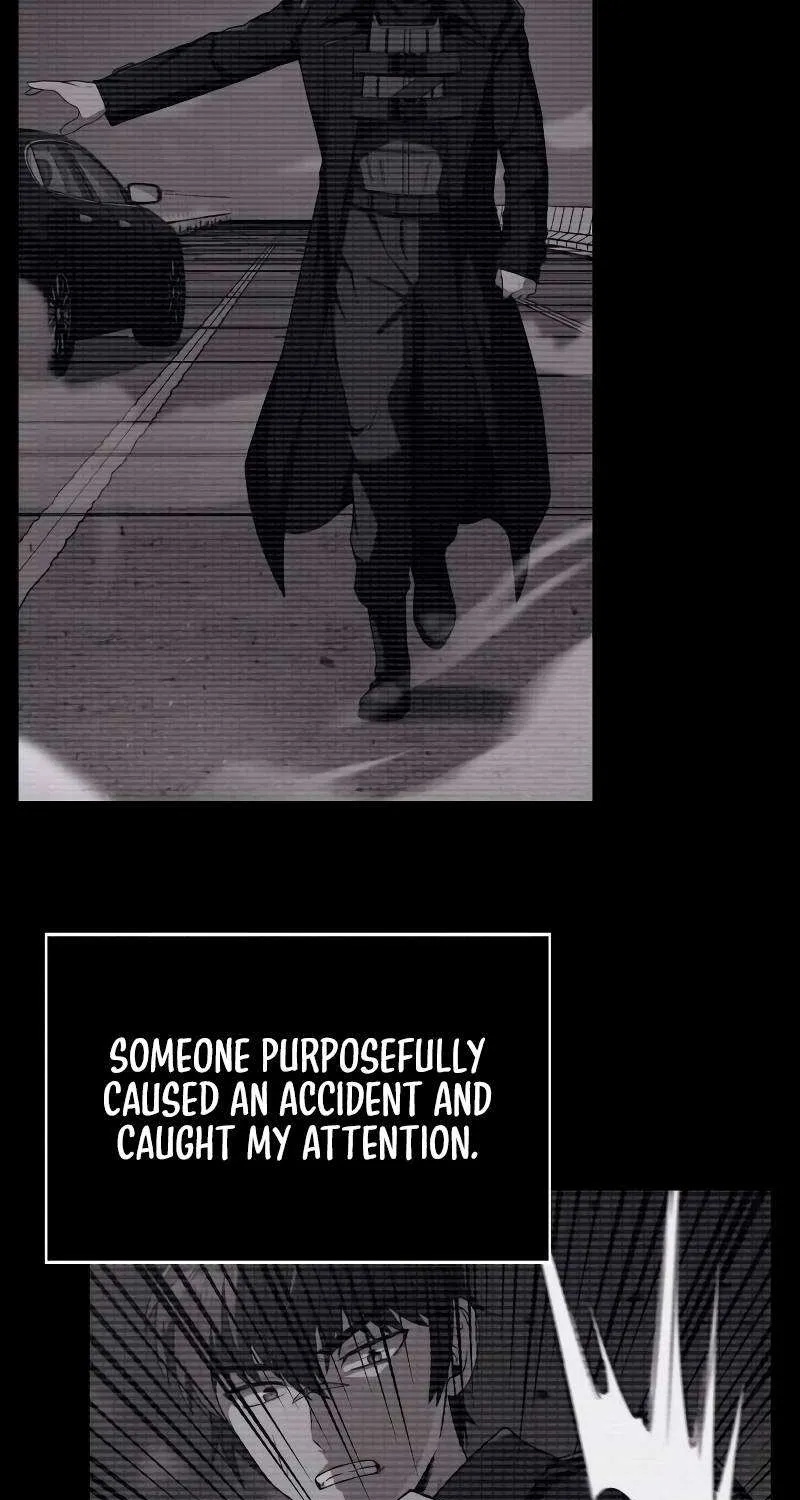Clever Cleaning Life Of The Returned Genius Hunter Chapter 2 page 100 - 