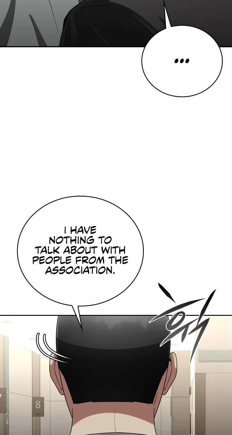 Clever Cleaning Life Of The Returned Genius Hunter Chapter 20 page 109 - 