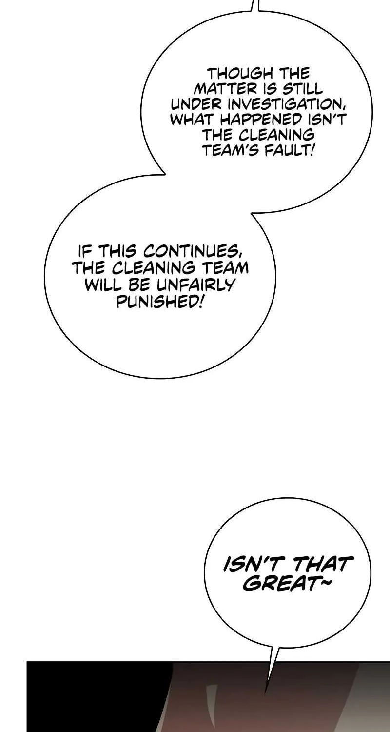 Clever Cleaning Life Of The Returned Genius Hunter Chapter 20 page 111 - 