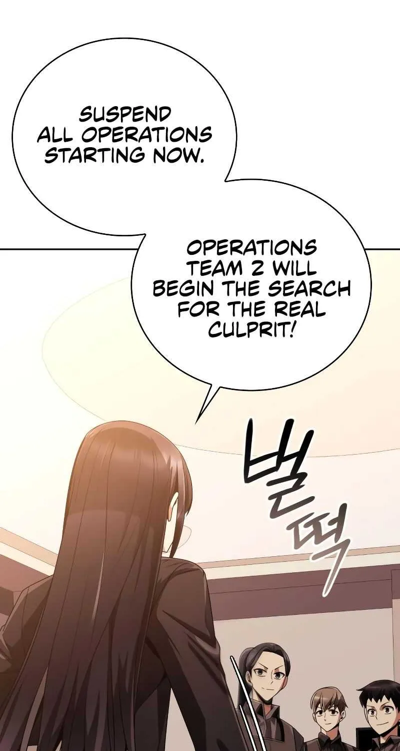 Clever Cleaning Life Of The Returned Genius Hunter Chapter 20 page 17 - 