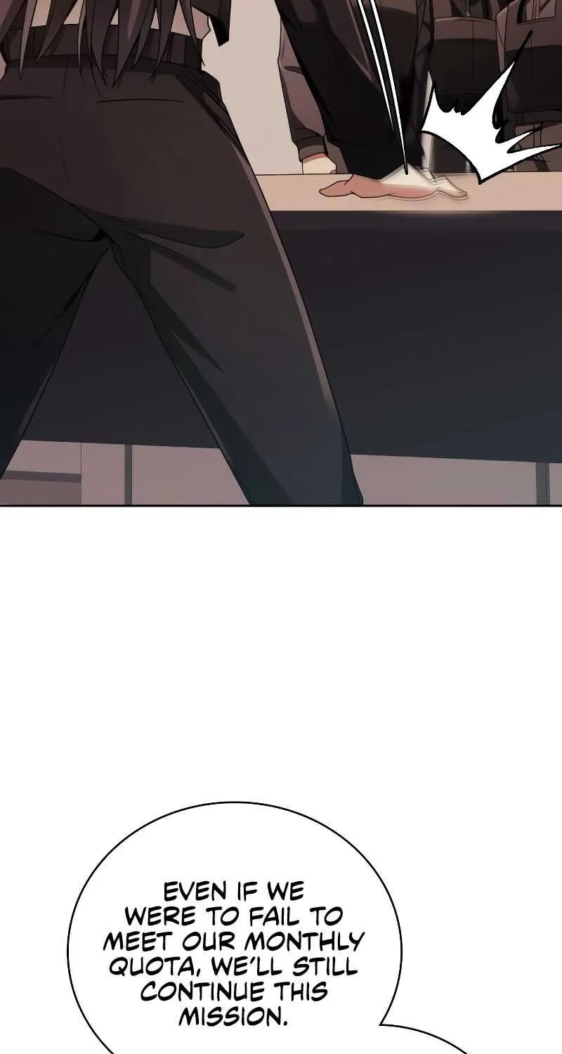 Clever Cleaning Life Of The Returned Genius Hunter Chapter 20 page 18 - 