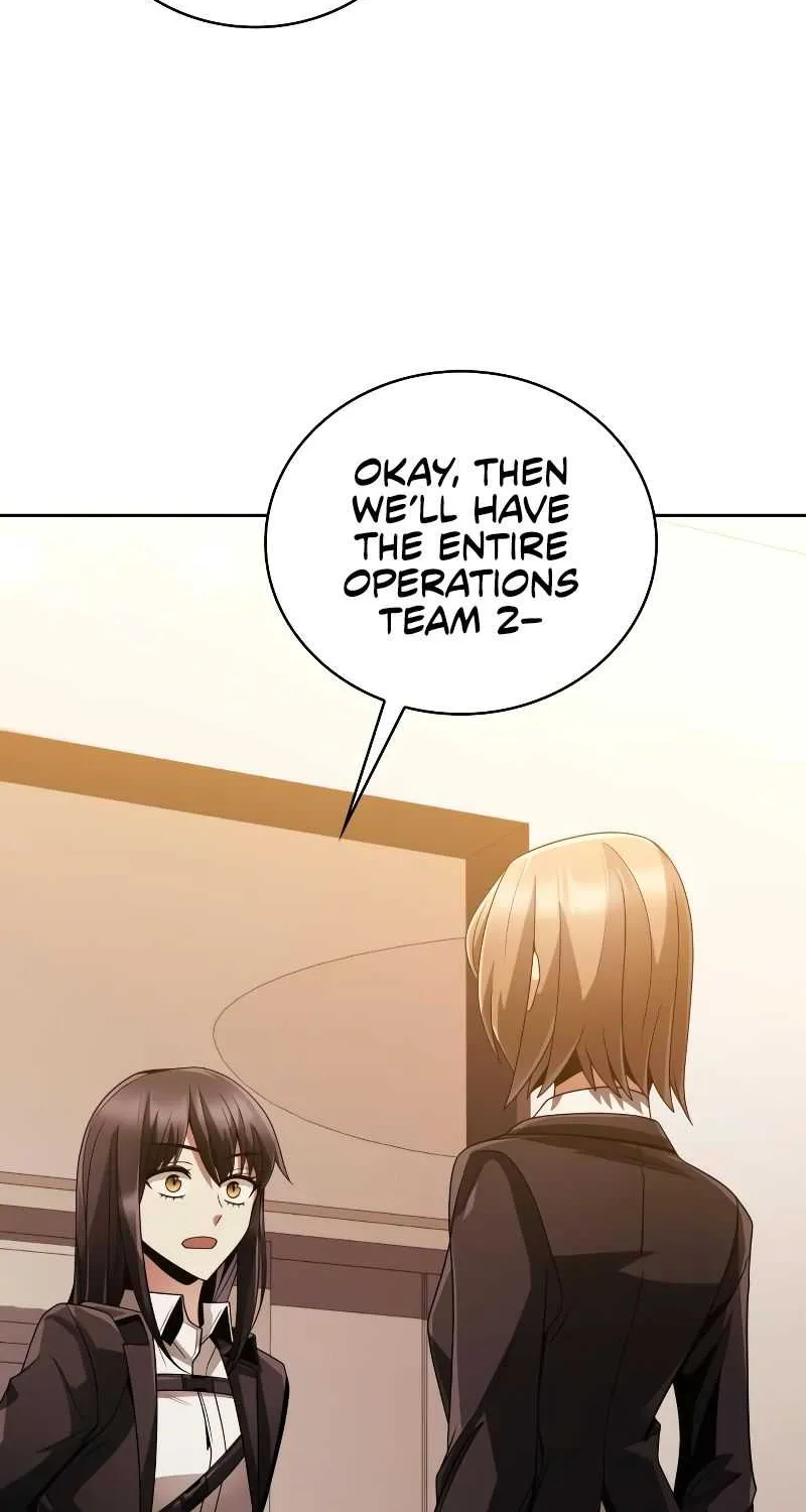 Clever Cleaning Life Of The Returned Genius Hunter Chapter 20 page 21 - 