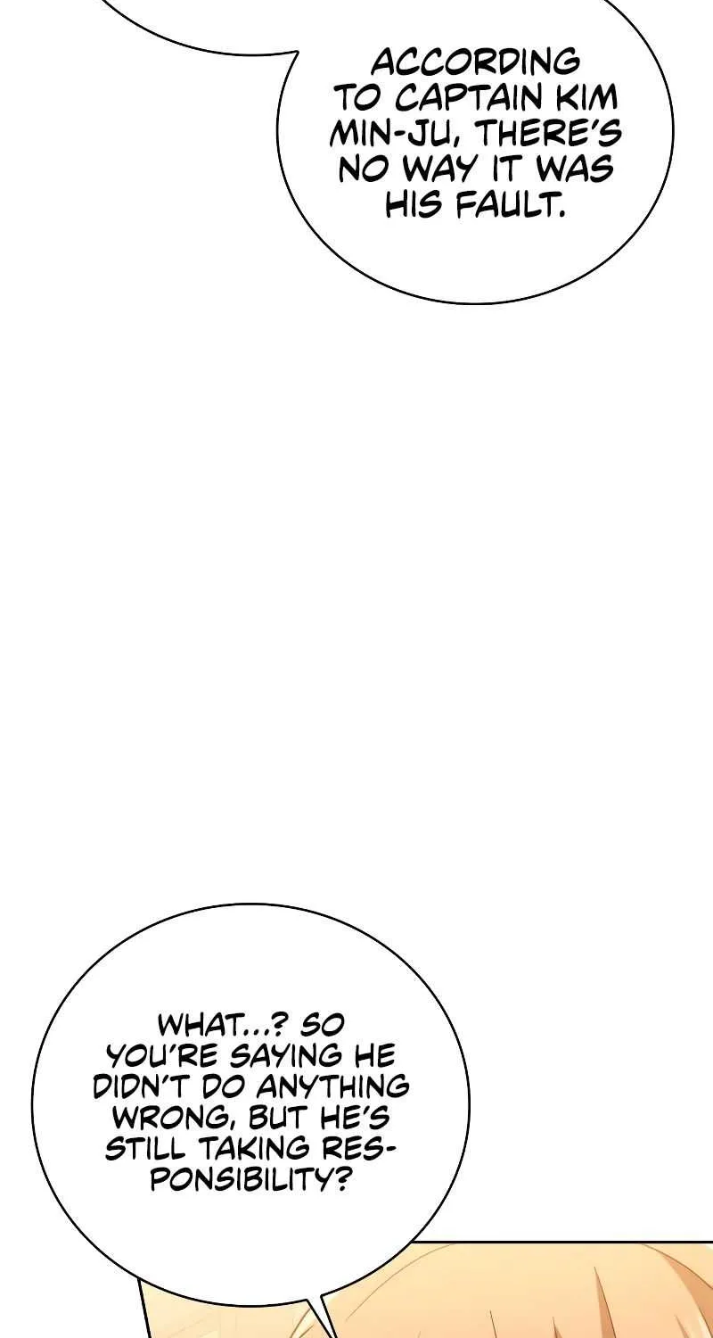 Clever Cleaning Life Of The Returned Genius Hunter Chapter 20 page 30 - 