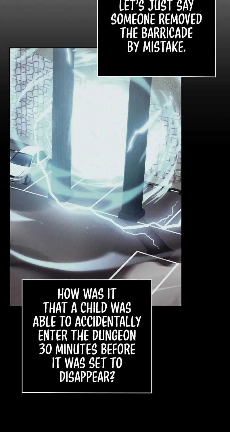 Clever Cleaning Life Of The Returned Genius Hunter Chapter 20 page 4 - 