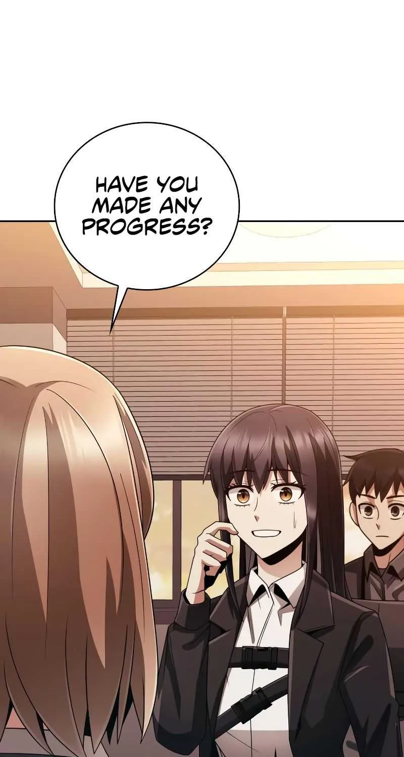 Clever Cleaning Life Of The Returned Genius Hunter Chapter 20 page 41 - 