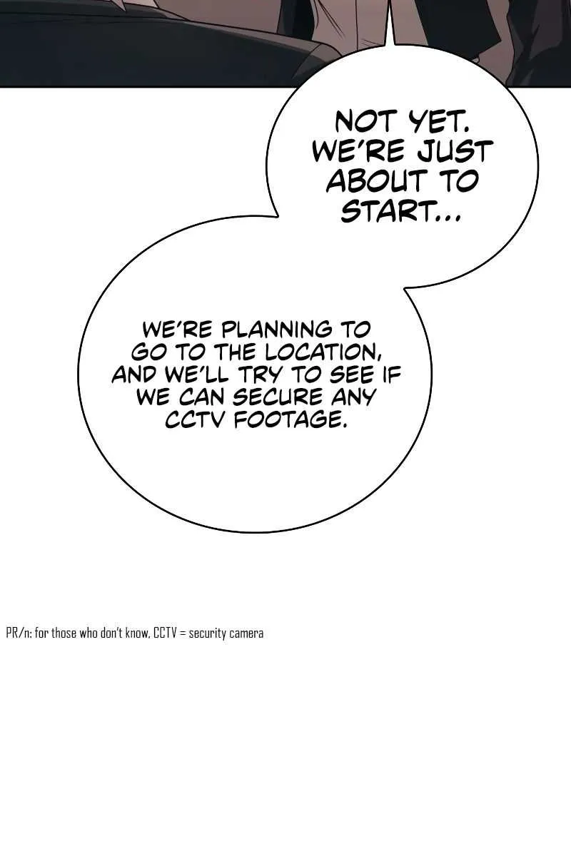 Clever Cleaning Life Of The Returned Genius Hunter Chapter 20 page 42 - 