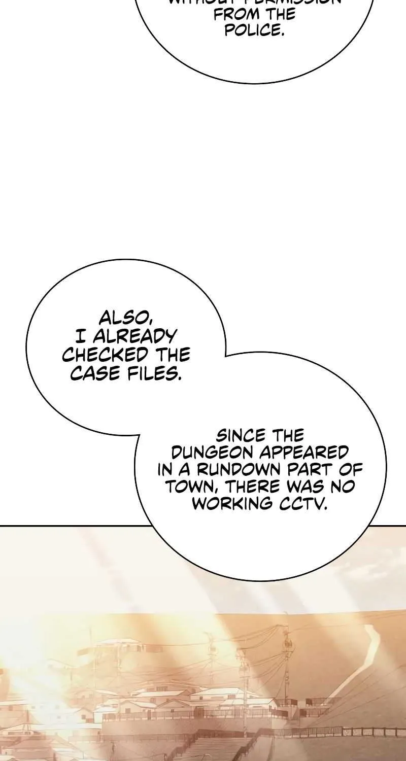 Clever Cleaning Life Of The Returned Genius Hunter Chapter 20 page 44 - 