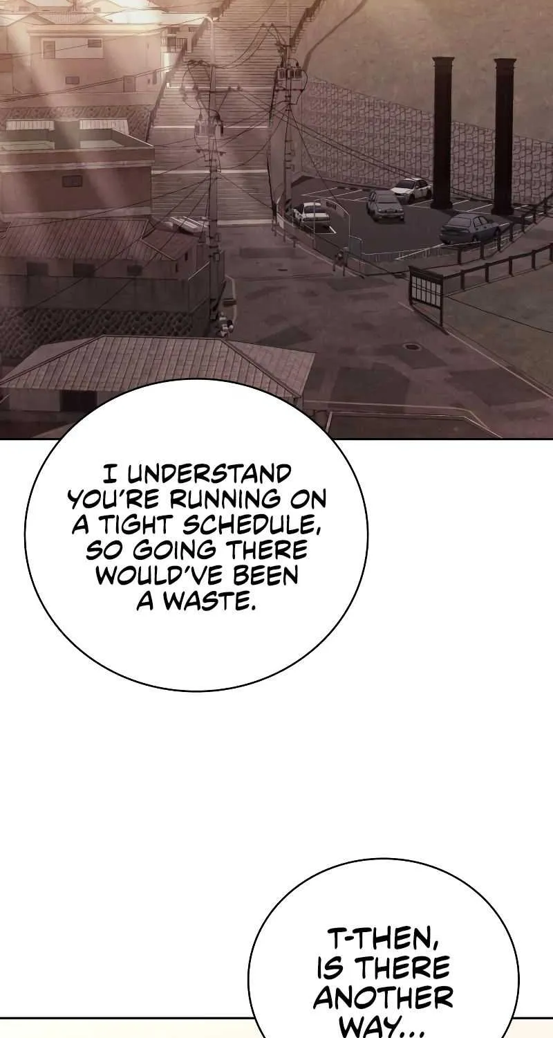 Clever Cleaning Life Of The Returned Genius Hunter Chapter 20 page 45 - 