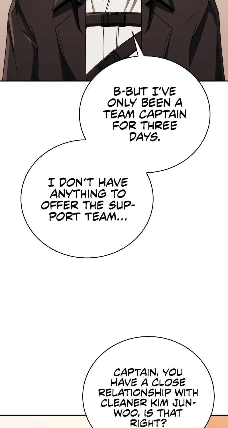 Clever Cleaning Life Of The Returned Genius Hunter Chapter 20 page 52 - 