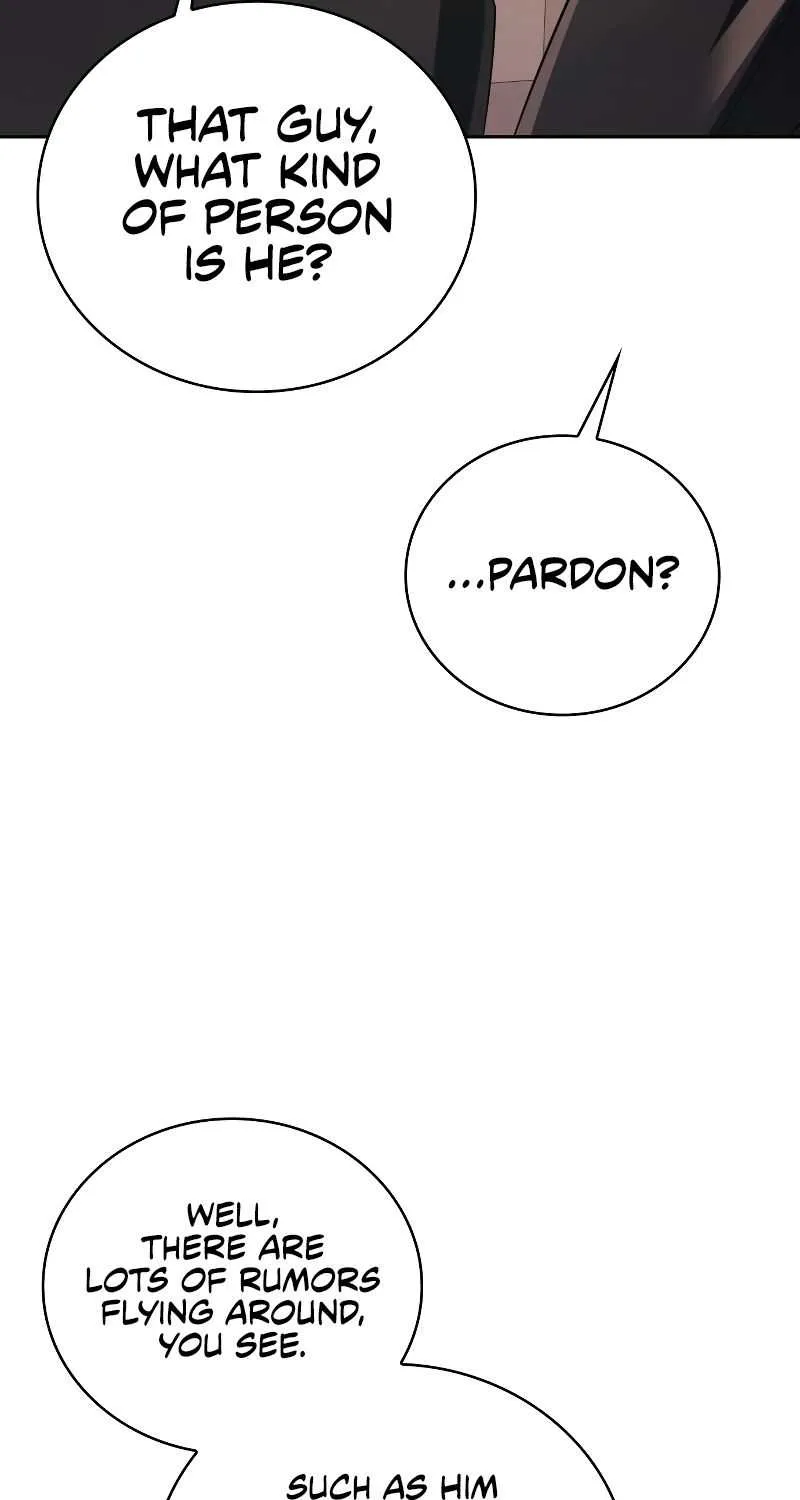 Clever Cleaning Life Of The Returned Genius Hunter Chapter 20 page 54 - 