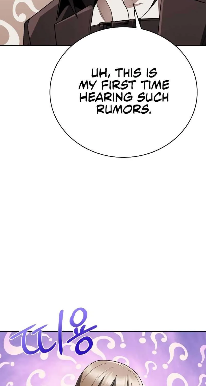Clever Cleaning Life Of The Returned Genius Hunter Chapter 20 page 58 - 
