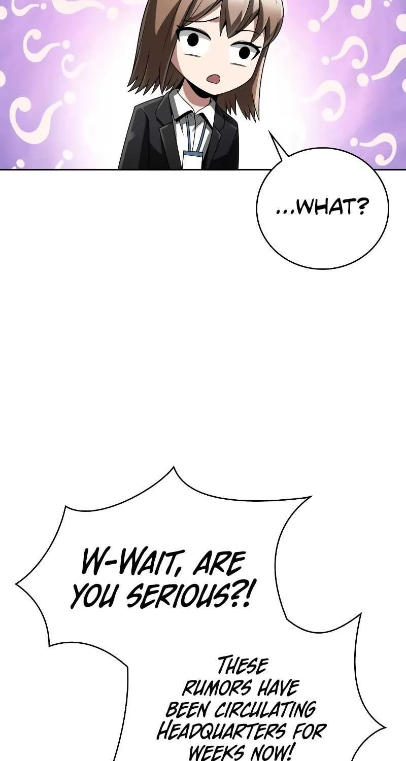 Clever Cleaning Life Of The Returned Genius Hunter Chapter 20 page 59 - 