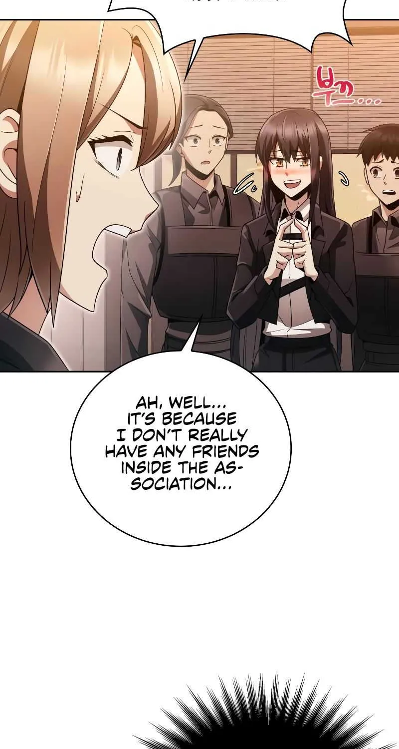 Clever Cleaning Life Of The Returned Genius Hunter Chapter 20 page 60 - 
